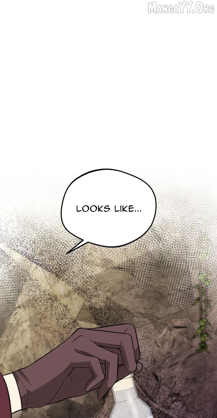 The Villainess is Busy Baking Bread! Chapter 57 - page 1