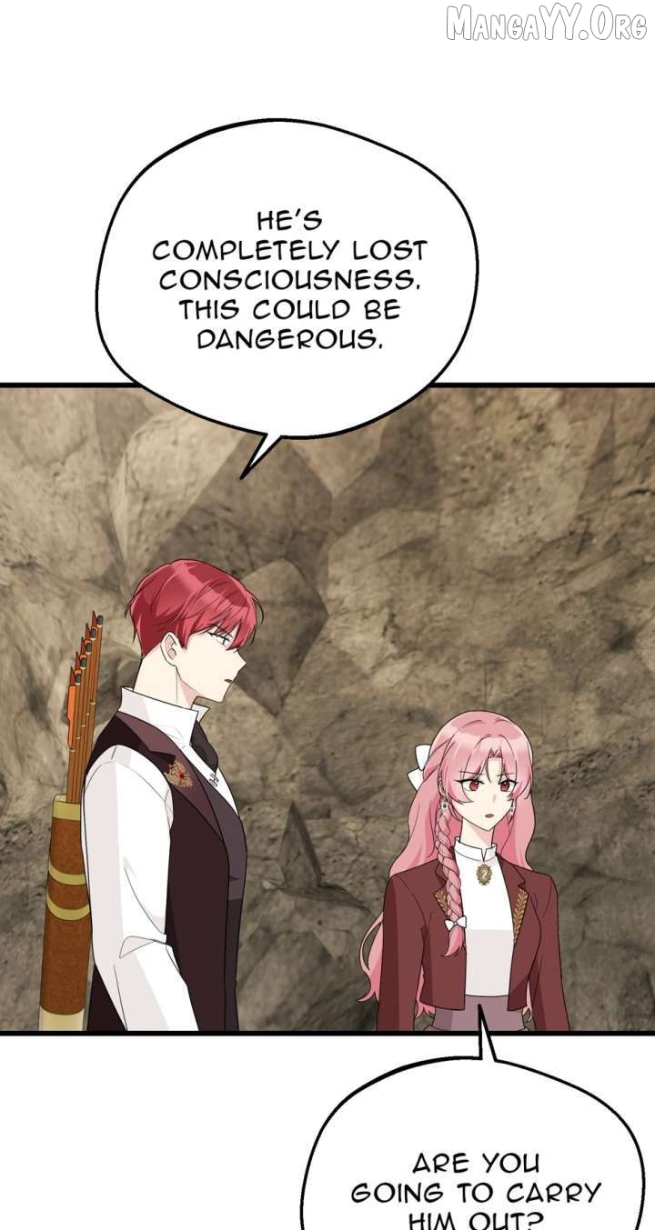 The Villainess is Busy Baking Bread! Chapter 57 - page 10