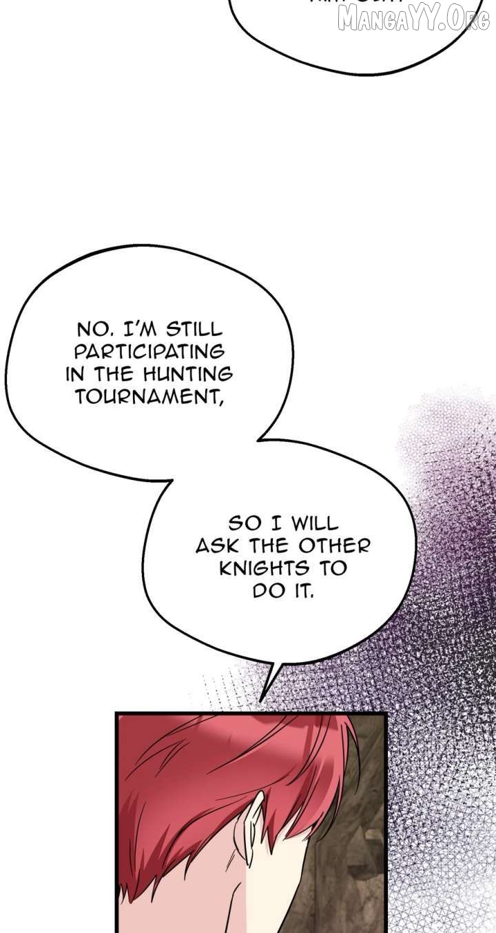 The Villainess is Busy Baking Bread! Chapter 57 - page 11