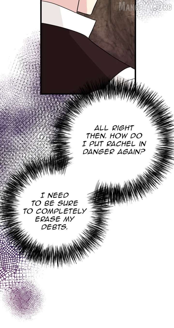 The Villainess is Busy Baking Bread! Chapter 57 - page 12