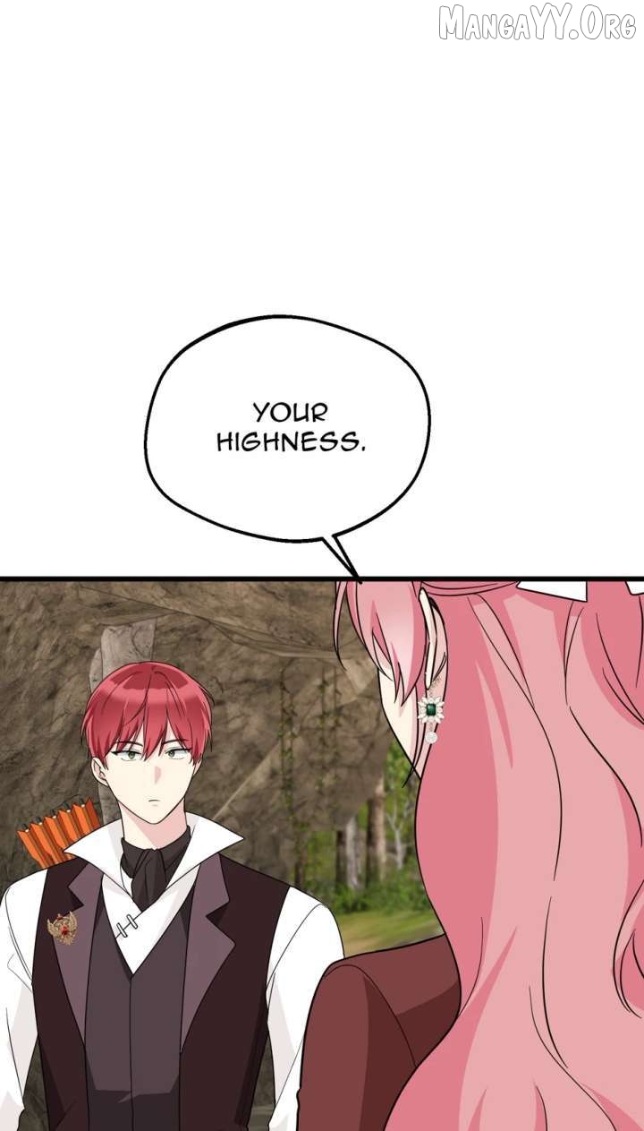 The Villainess is Busy Baking Bread! Chapter 57 - page 13