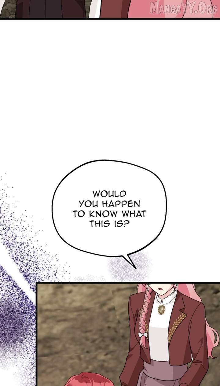 The Villainess is Busy Baking Bread! Chapter 57 - page 14