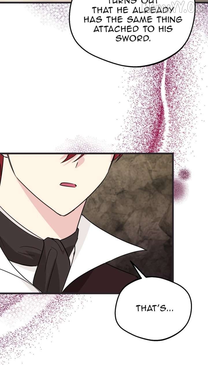 The Villainess is Busy Baking Bread! Chapter 57 - page 17
