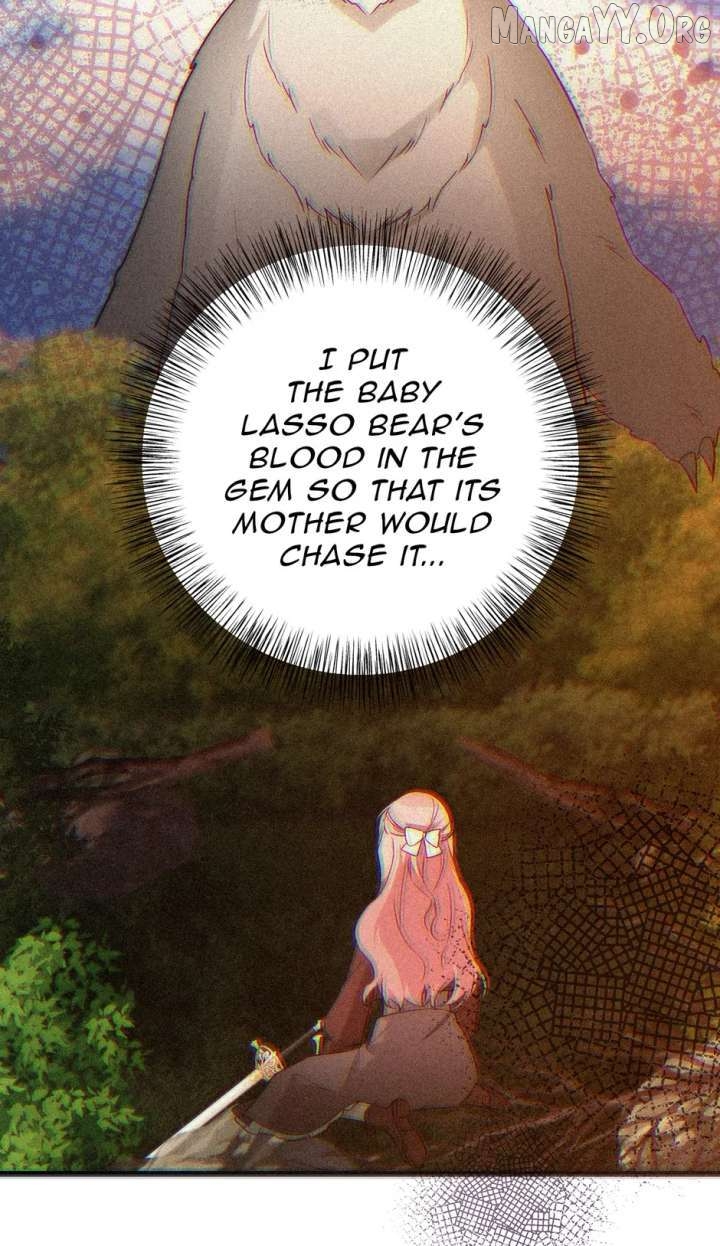 The Villainess is Busy Baking Bread! Chapter 57 - page 19