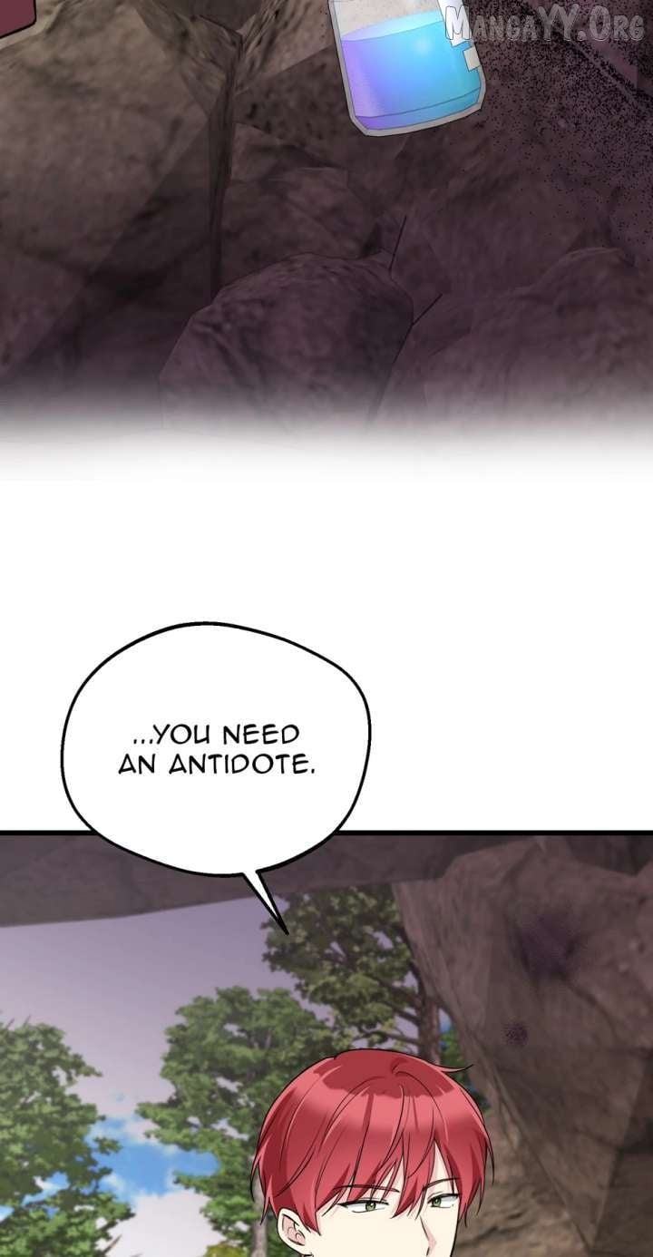 The Villainess is Busy Baking Bread! Chapter 57 - page 2