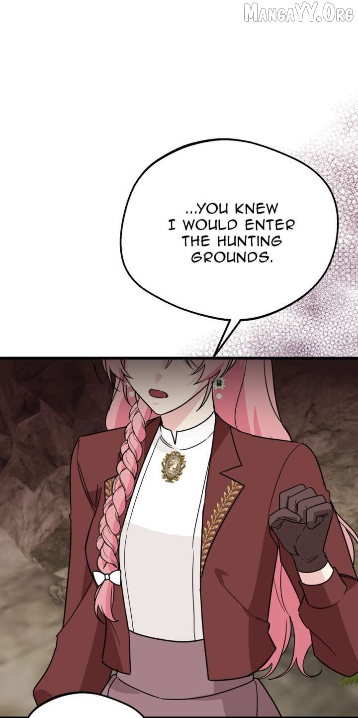 The Villainess is Busy Baking Bread! Chapter 57 - page 23