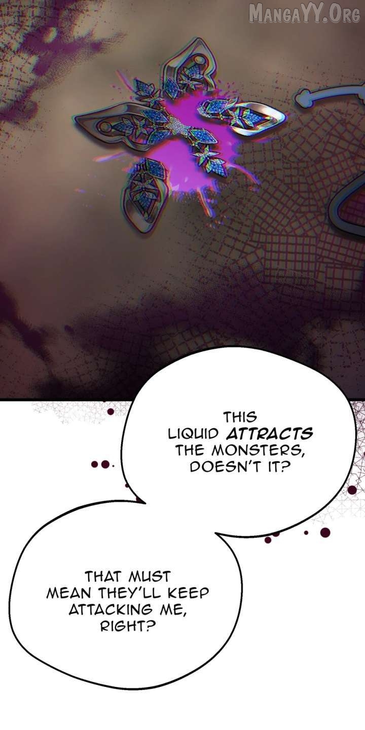 The Villainess is Busy Baking Bread! Chapter 57 - page 26