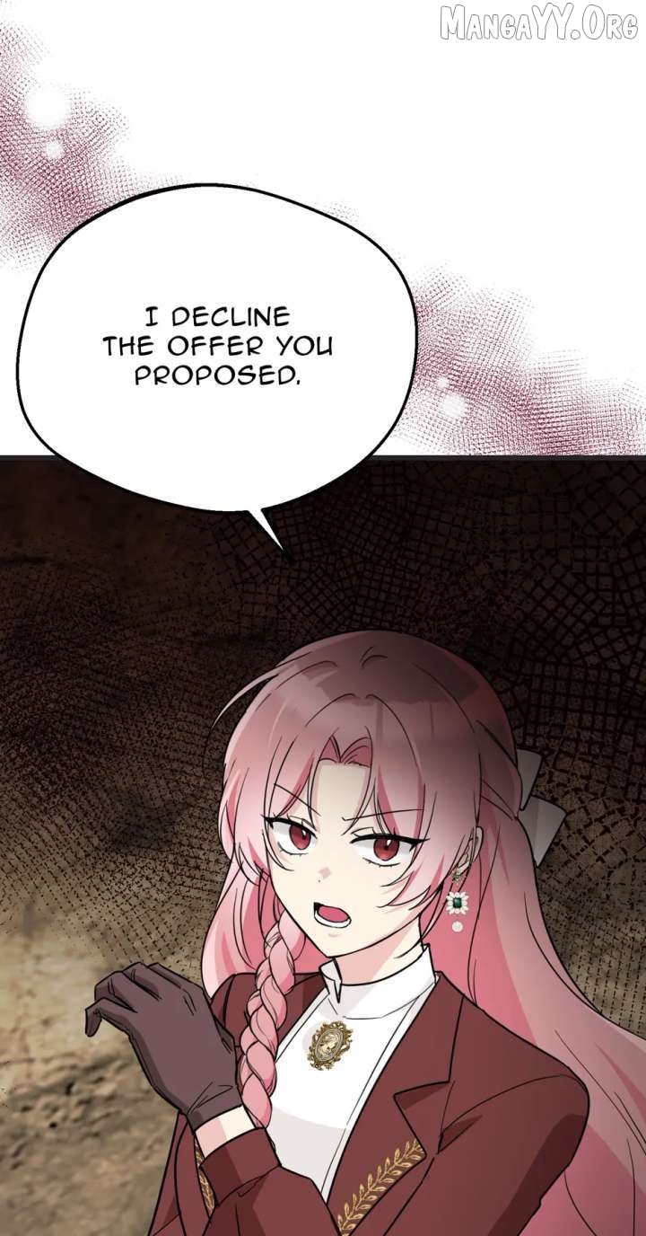 The Villainess is Busy Baking Bread! Chapter 57 - page 27