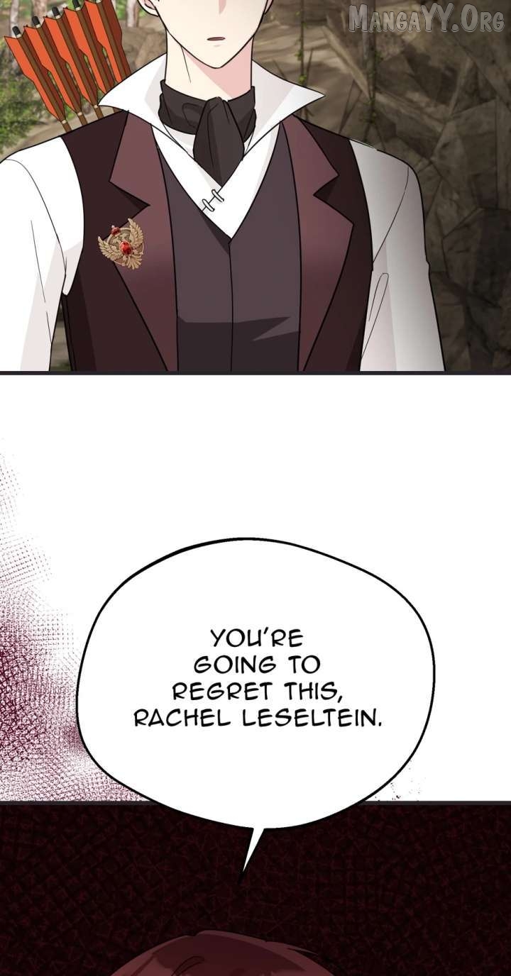 The Villainess is Busy Baking Bread! Chapter 57 - page 29