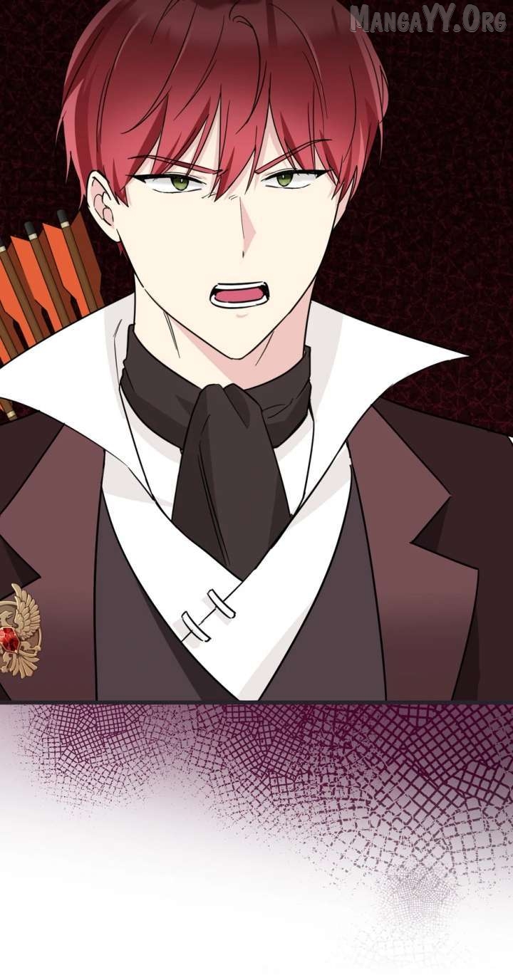 The Villainess is Busy Baking Bread! Chapter 57 - page 30