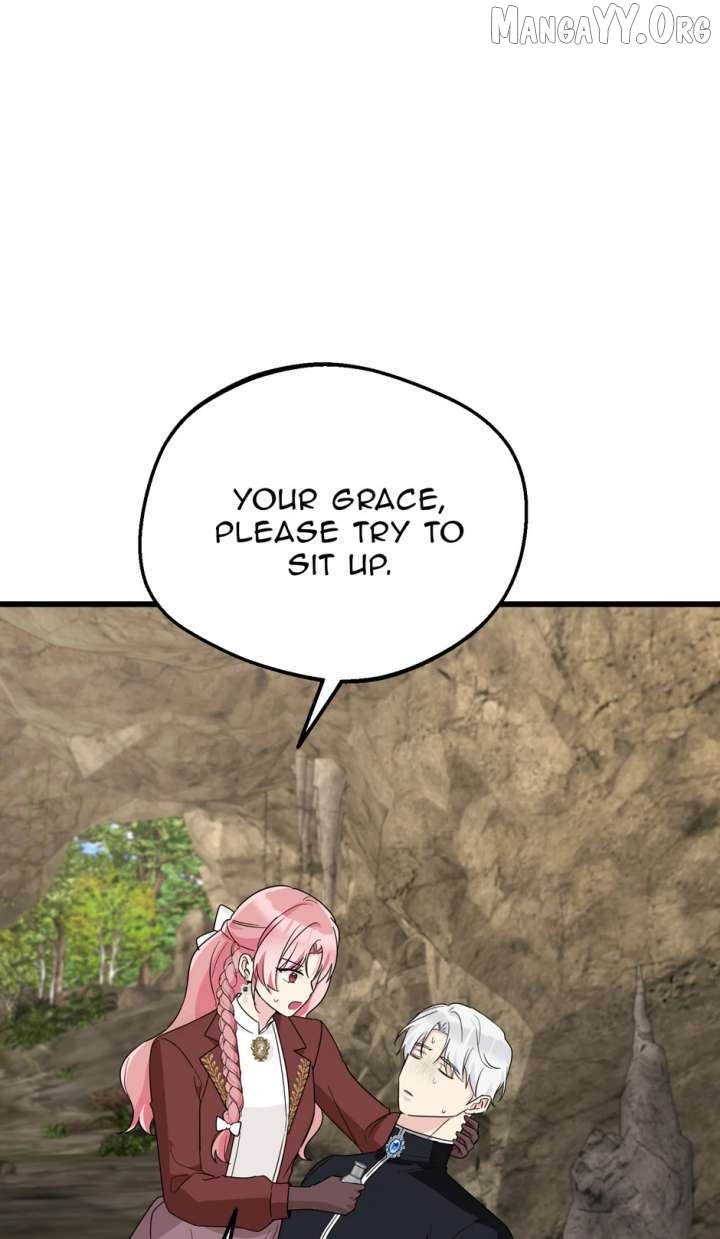 The Villainess is Busy Baking Bread! Chapter 57 - page 36