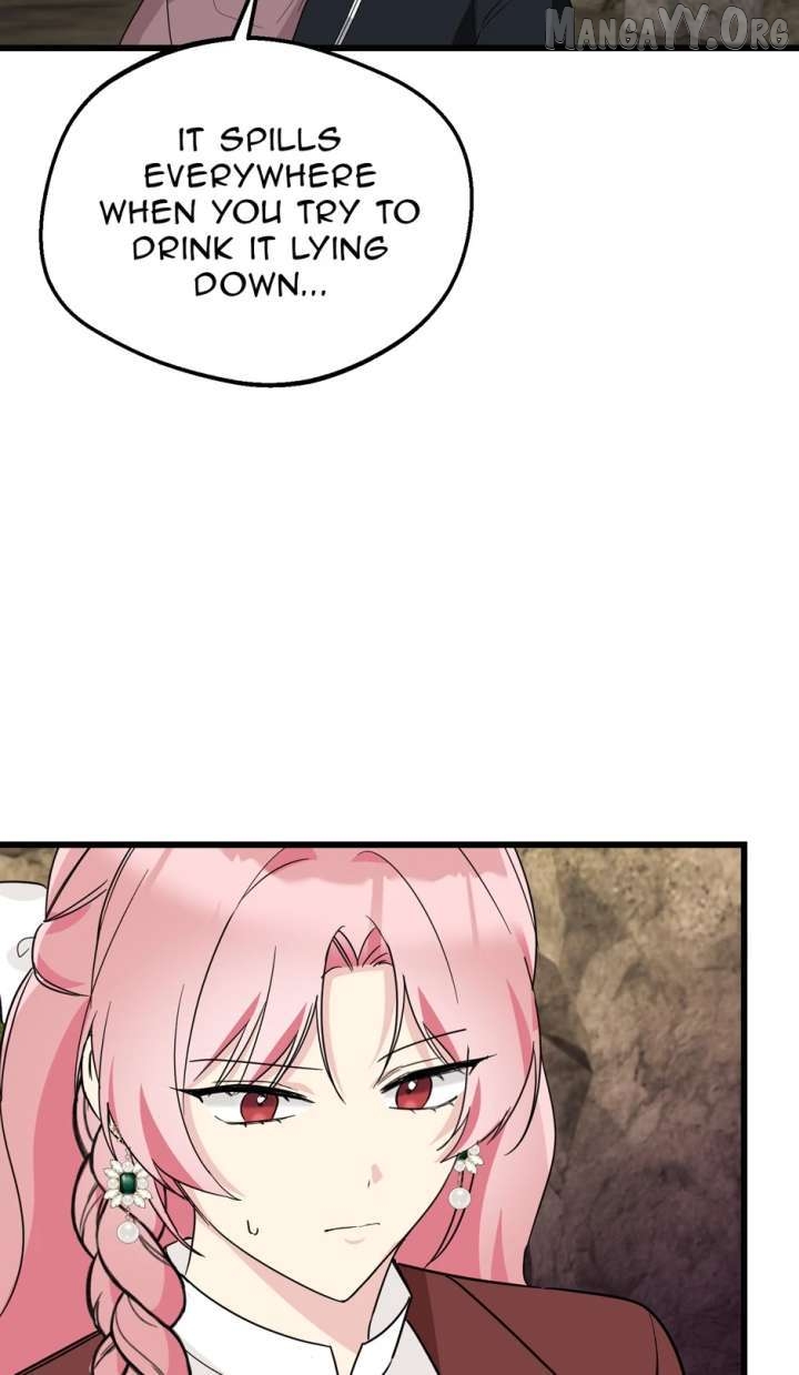The Villainess is Busy Baking Bread! Chapter 57 - page 37