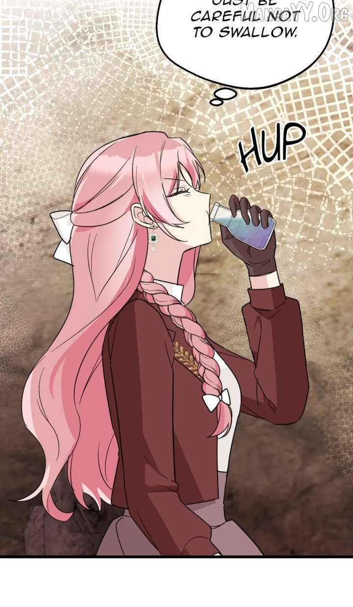 The Villainess is Busy Baking Bread! Chapter 57 - page 39
