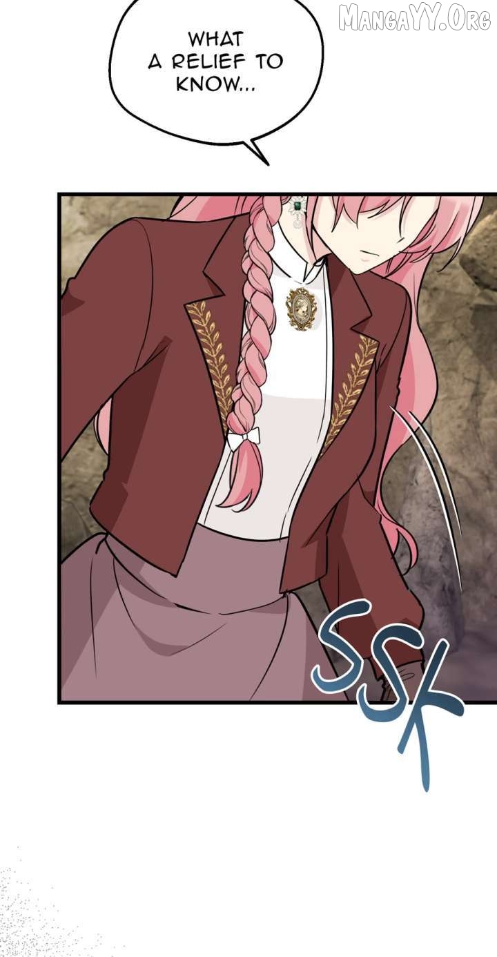 The Villainess is Busy Baking Bread! Chapter 57 - page 4