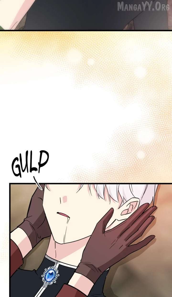 The Villainess is Busy Baking Bread! Chapter 57 - page 41
