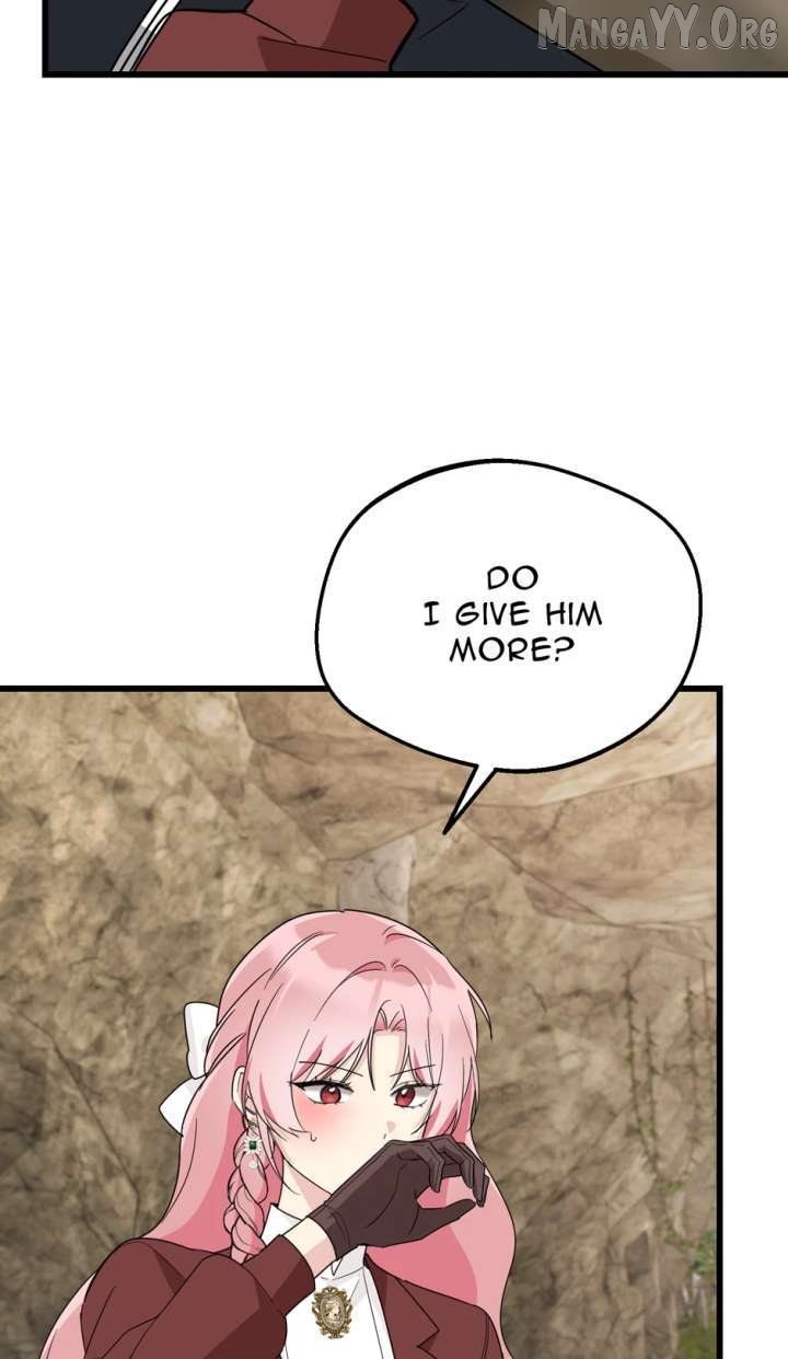 The Villainess is Busy Baking Bread! Chapter 57 - page 42