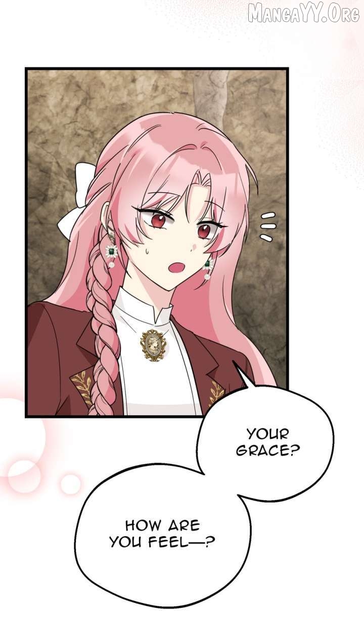 The Villainess is Busy Baking Bread! Chapter 57 - page 44