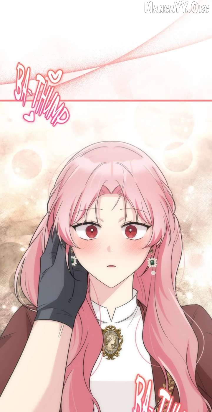 The Villainess is Busy Baking Bread! Chapter 57 - page 47