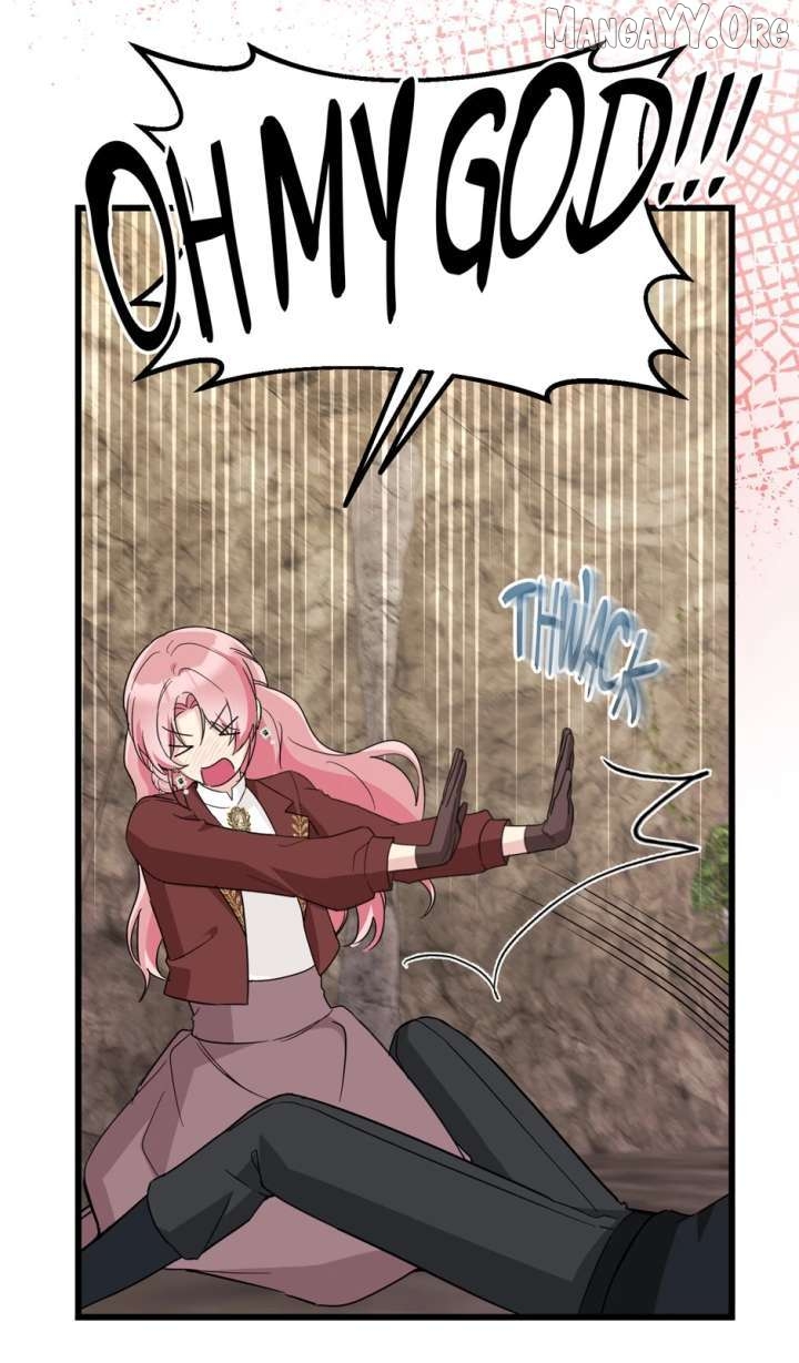 The Villainess is Busy Baking Bread! Chapter 57 - page 52