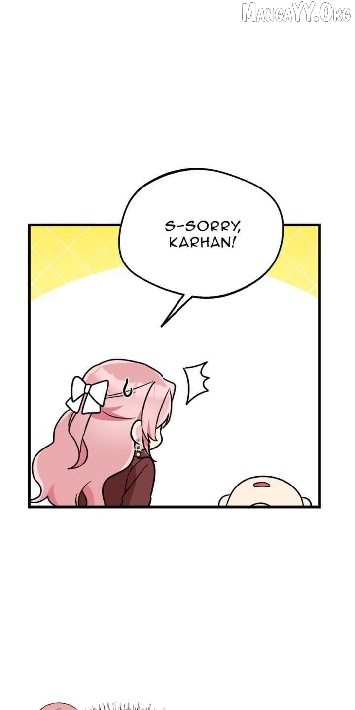The Villainess is Busy Baking Bread! Chapter 57 - page 53