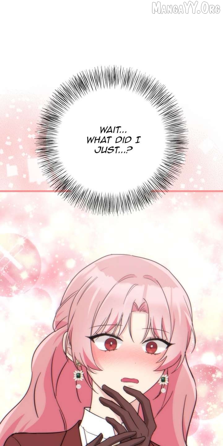 The Villainess is Busy Baking Bread! Chapter 57 - page 55