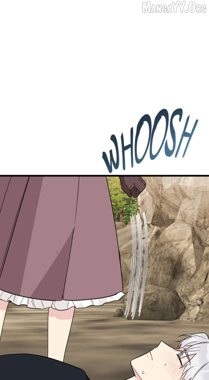 The Villainess is Busy Baking Bread! Chapter 57 - page 63