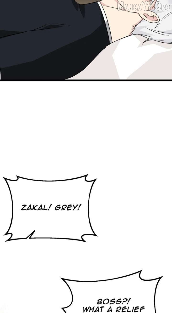 The Villainess is Busy Baking Bread! Chapter 57 - page 64