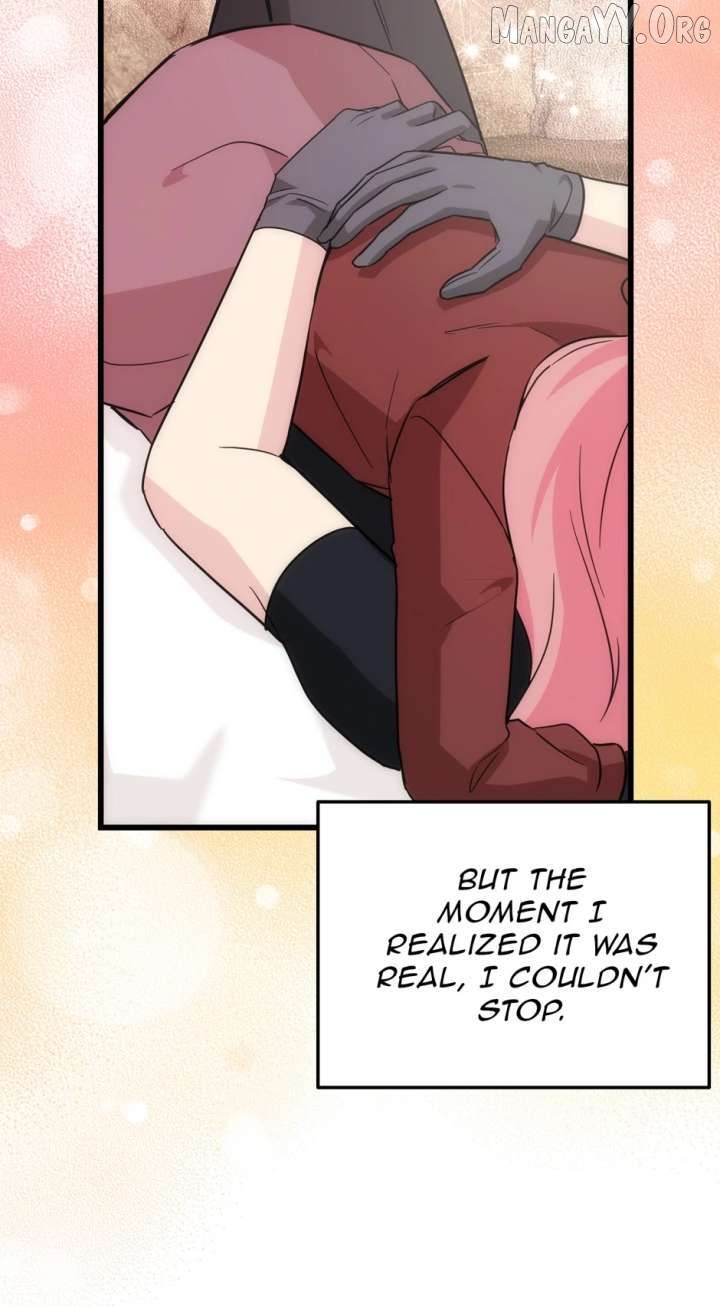 The Villainess is Busy Baking Bread! Chapter 57 - page 67