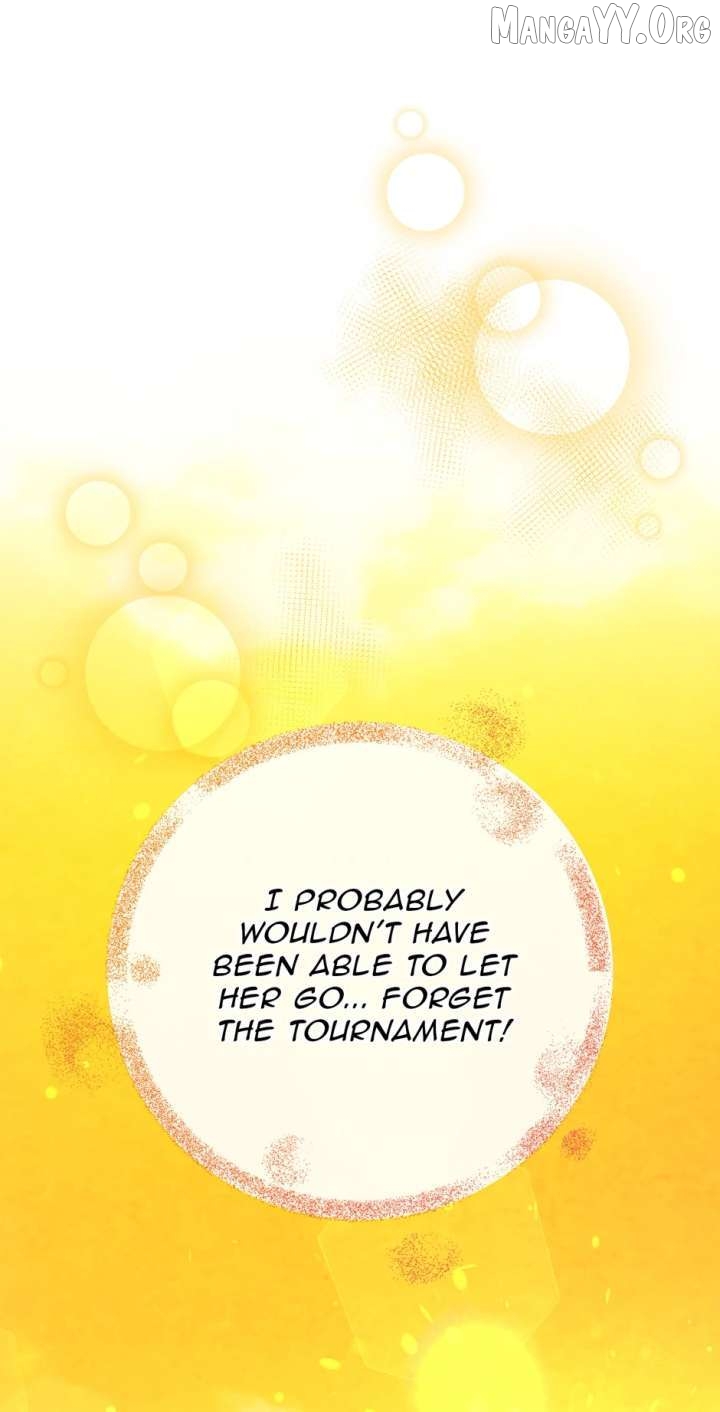 The Villainess is Busy Baking Bread! Chapter 57 - page 69