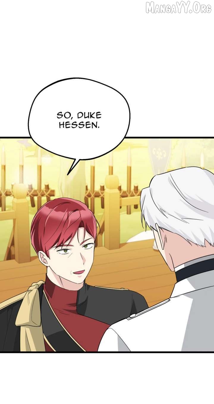 The Villainess is Busy Baking Bread! Chapter 57 - page 74