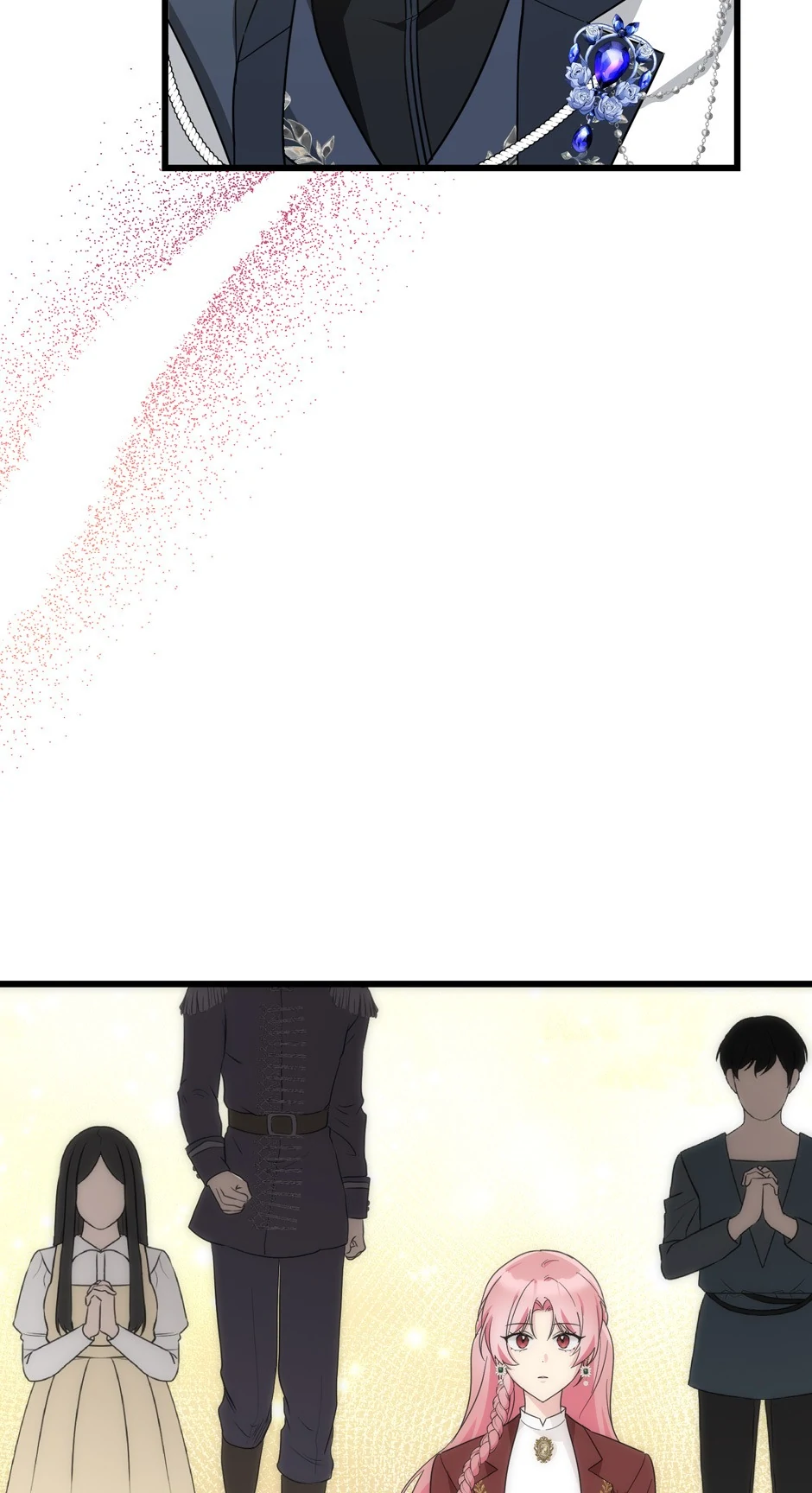 The Villainess is Busy Baking Bread! Chapter 58 - page 10