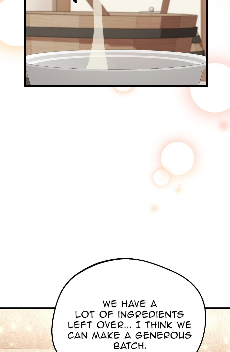 The Villainess is Busy Baking Bread! Chapter 58 - page 26