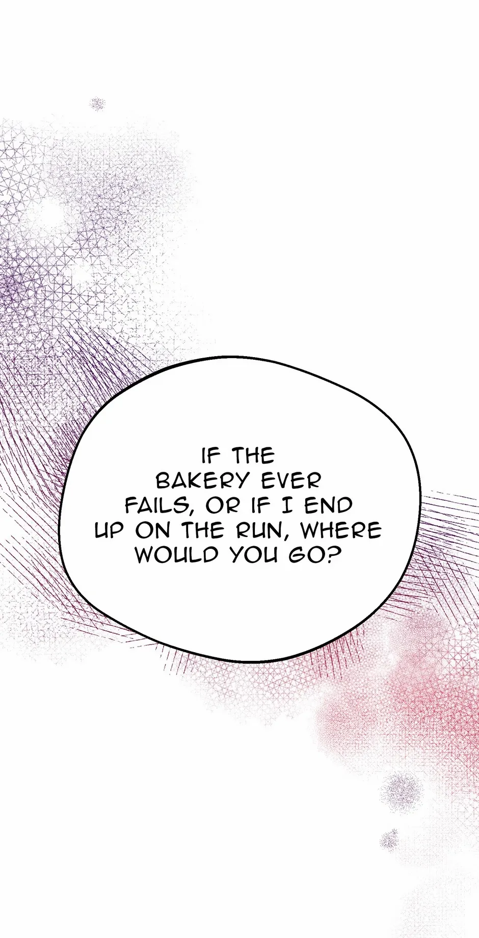 The Villainess is Busy Baking Bread! Chapter 58 - page 39