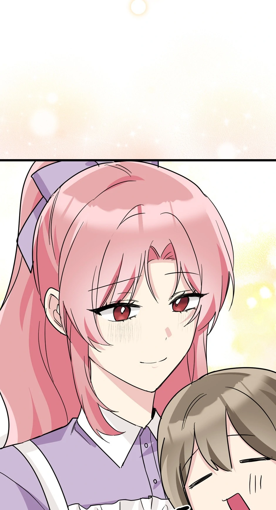 The Villainess is Busy Baking Bread! Chapter 58 - page 50