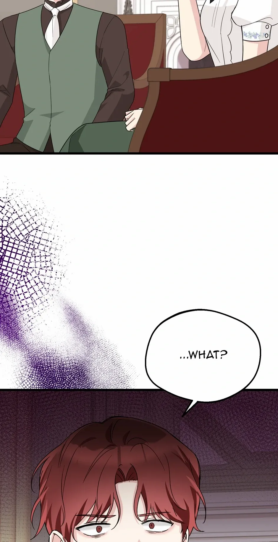 The Villainess is Busy Baking Bread! Chapter 58 - page 64