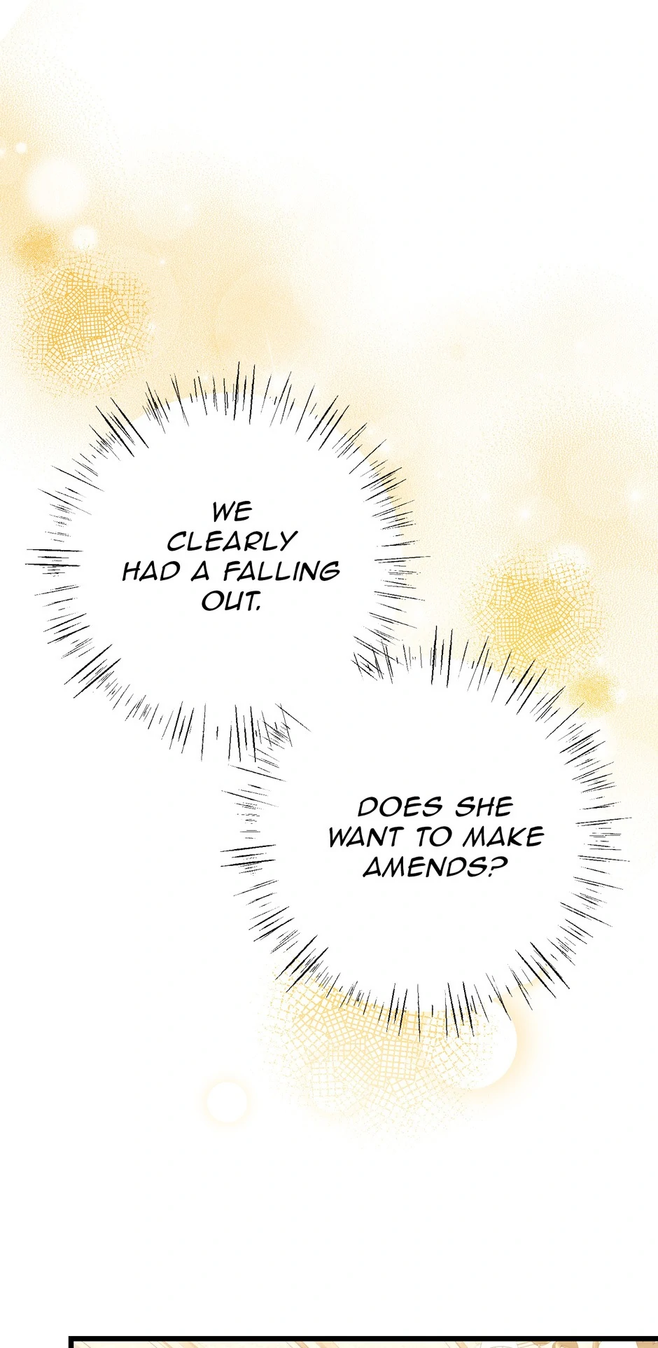 The Villainess is Busy Baking Bread! Chapter 59 - page 28