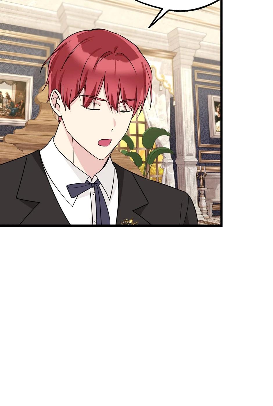 The Villainess is Busy Baking Bread! Chapter 59 - page 34