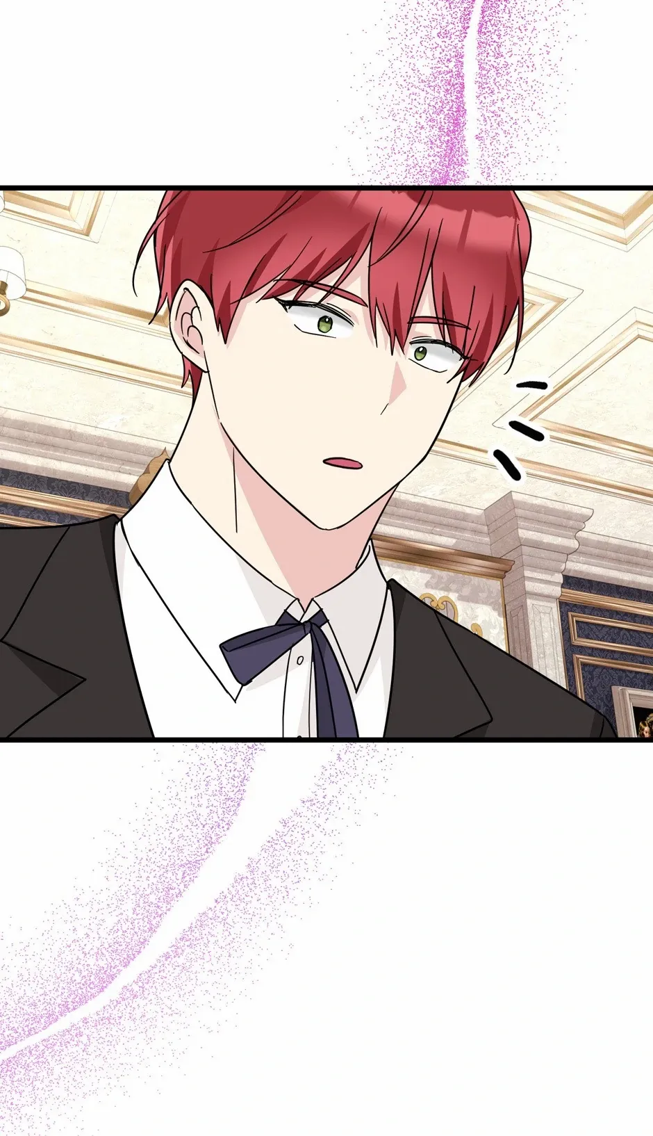 The Villainess is Busy Baking Bread! Chapter 59 - page 39