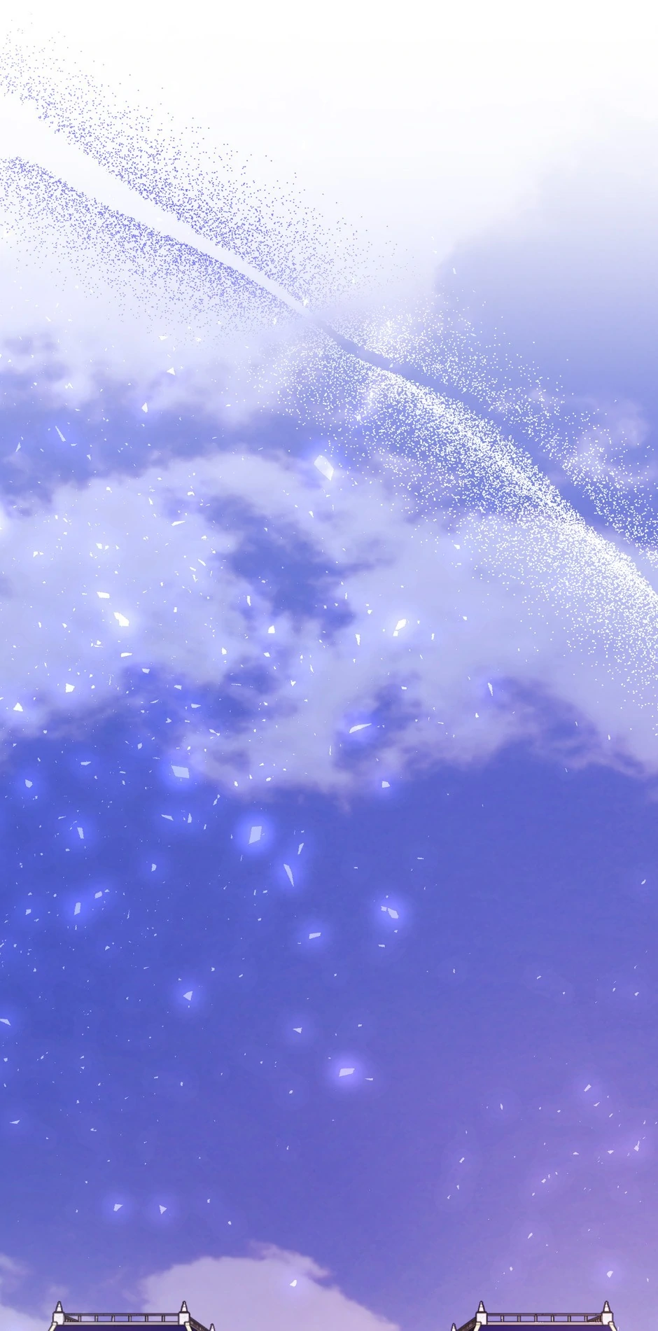 The Villainess is Busy Baking Bread! Chapter 59 - page 54