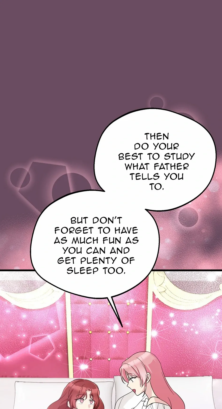 The Villainess is Busy Baking Bread! Chapter 59 - page 66