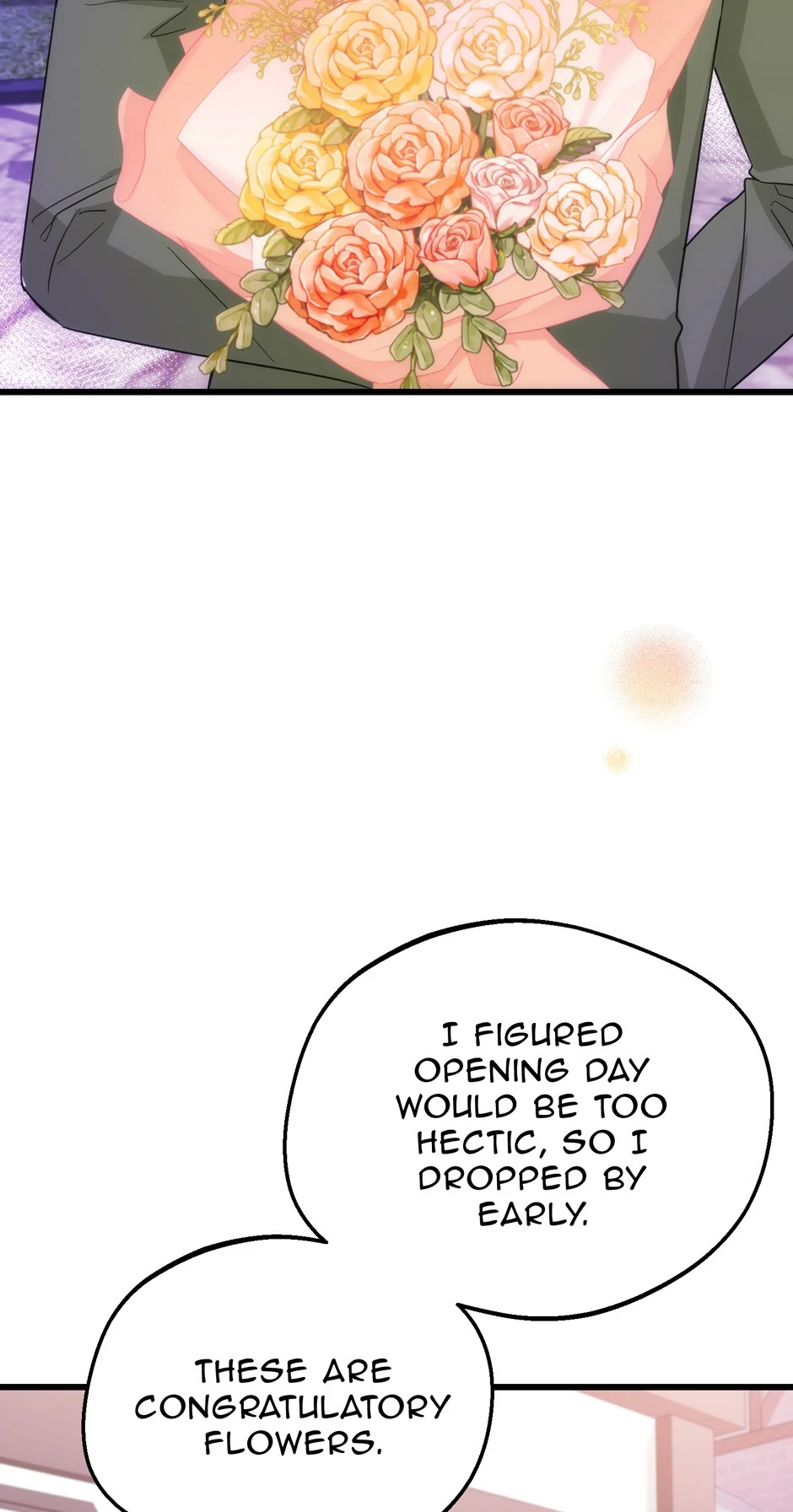 The Villainess is Busy Baking Bread! Chapter 60 - page 12