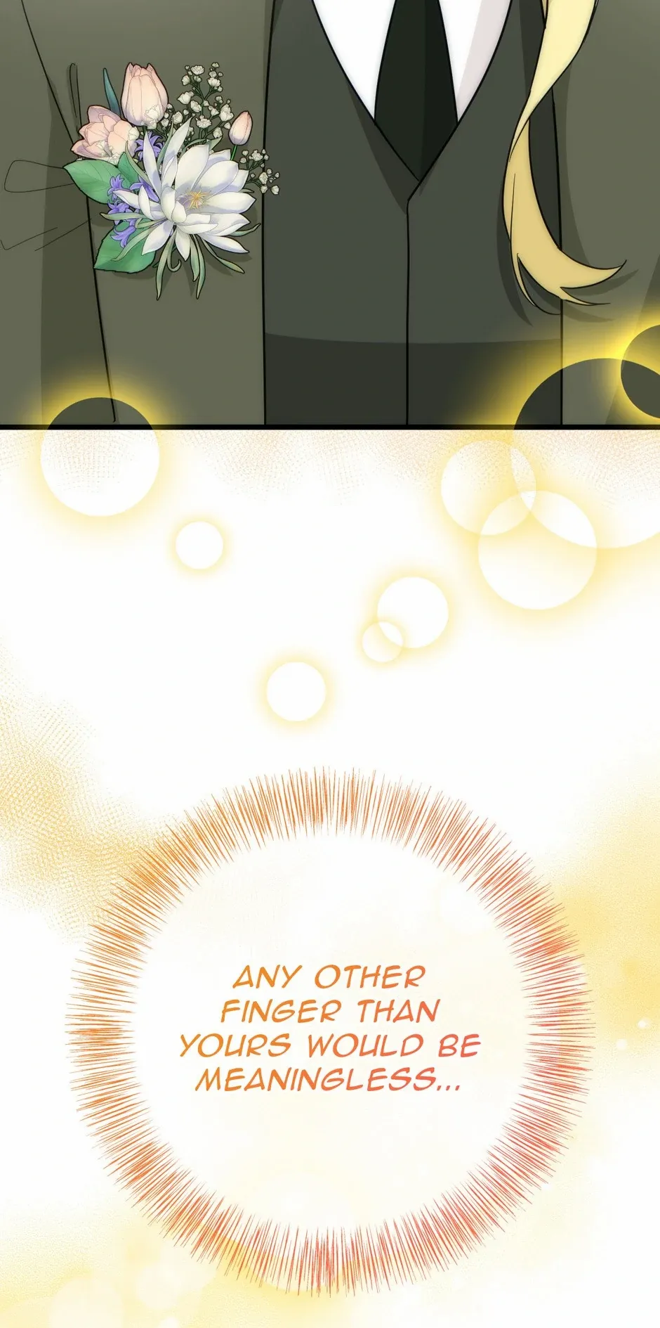 The Villainess is Busy Baking Bread! Chapter 60 - page 21