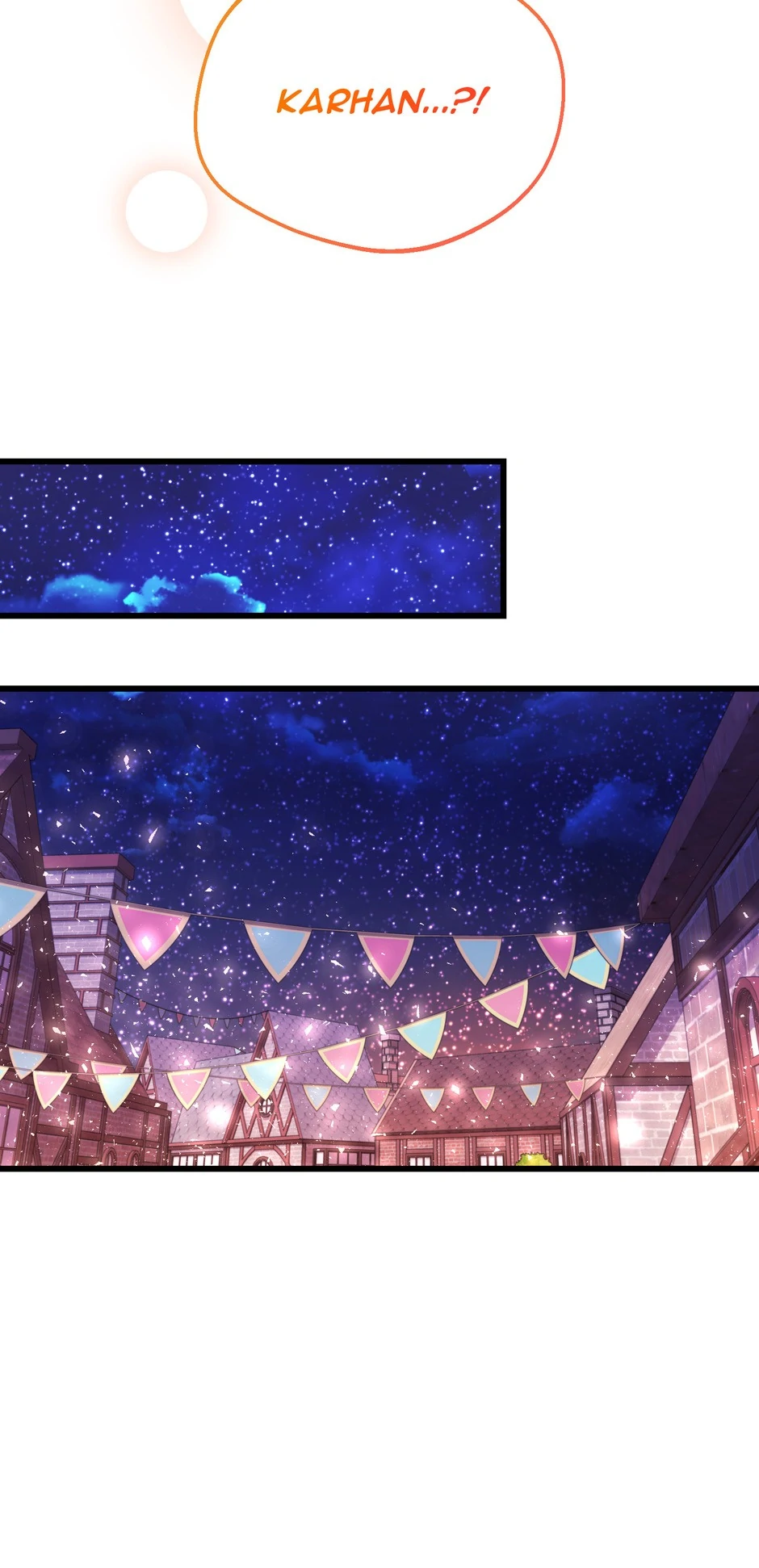 The Villainess is Busy Baking Bread! Chapter 60 - page 49