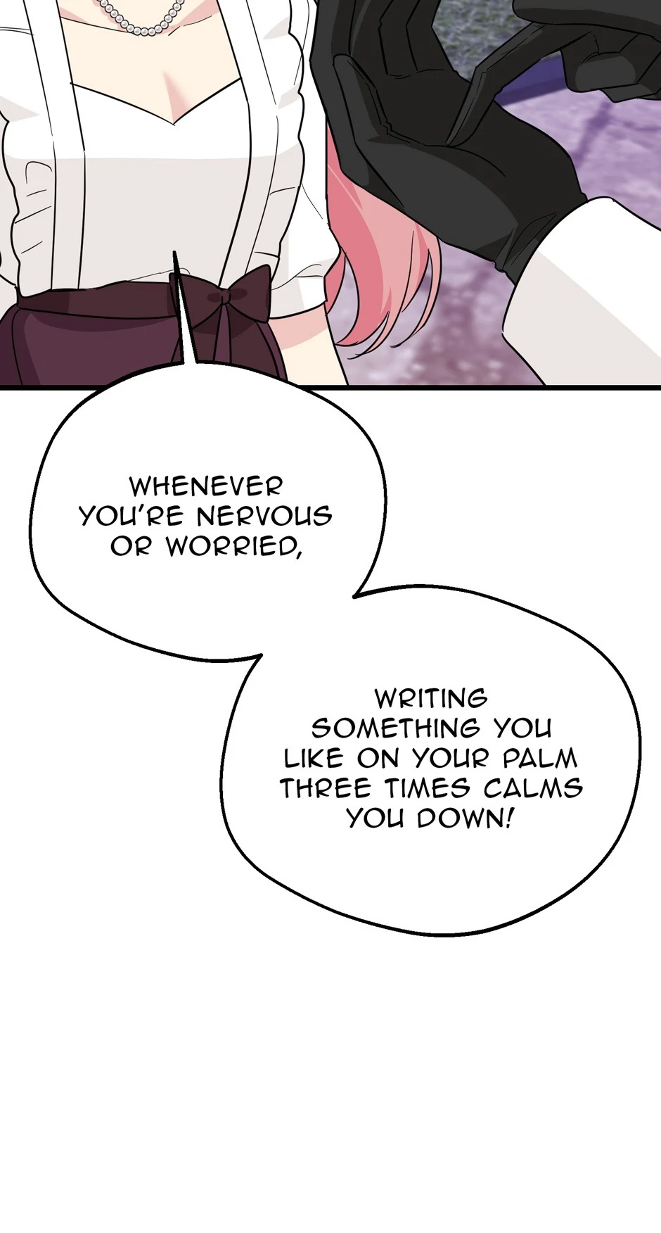 The Villainess is Busy Baking Bread! Chapter 60 - page 62