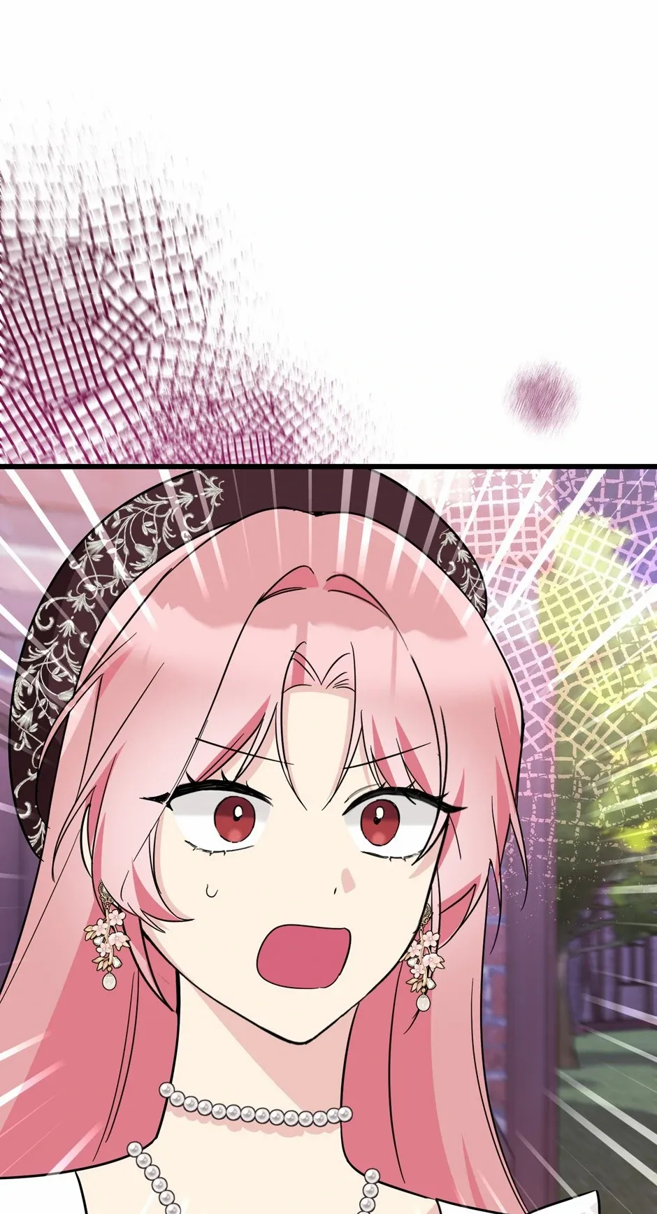 The Villainess is Busy Baking Bread! Chapter 60 - page 66