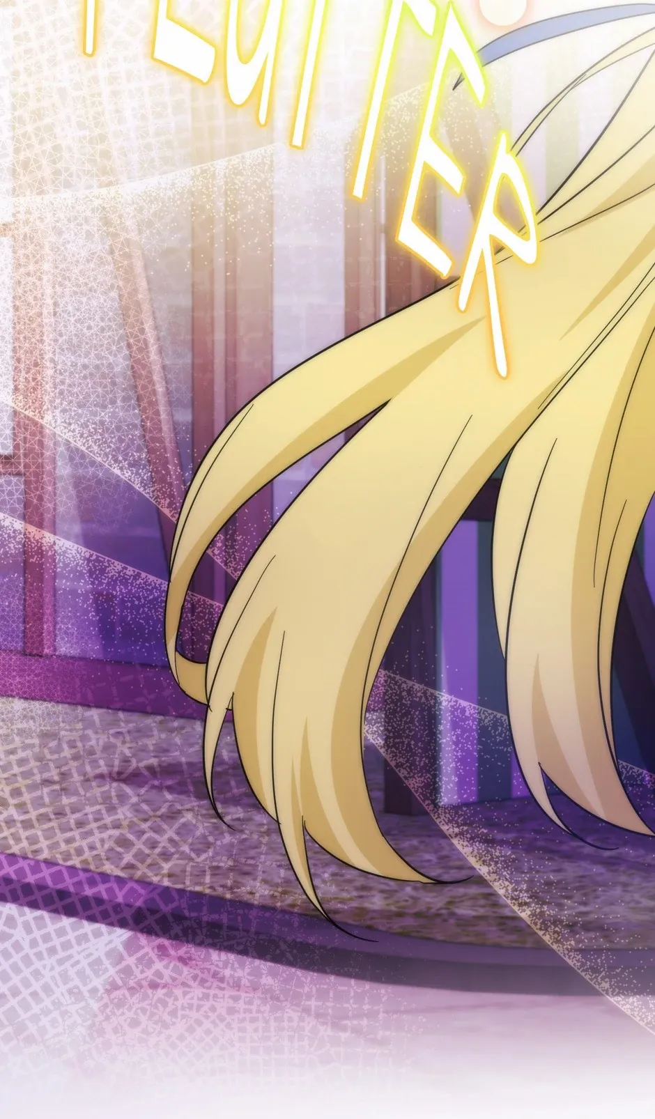 The Villainess is Busy Baking Bread! Chapter 60 - page 78