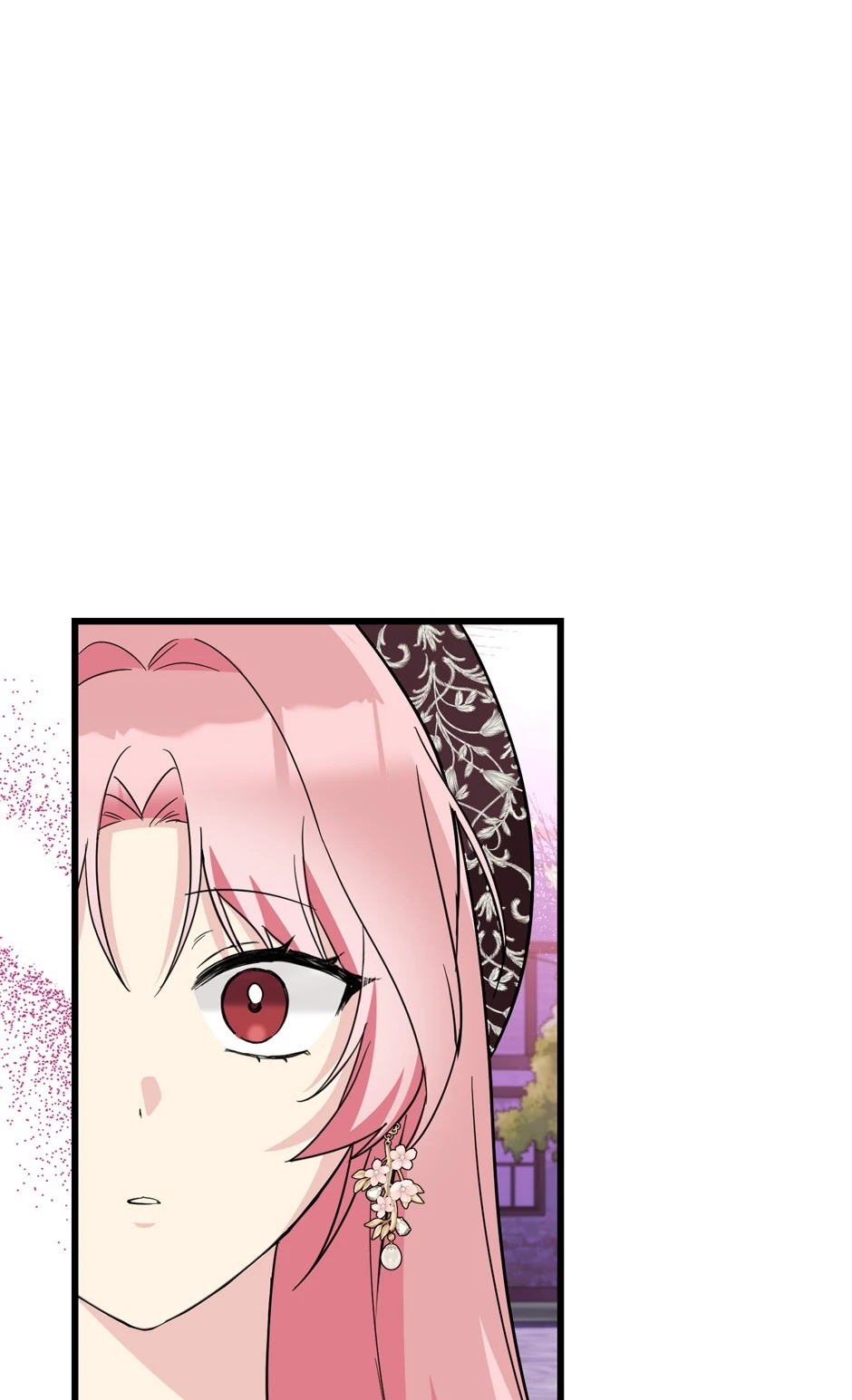 The Villainess is Busy Baking Bread! Chapter 60 - page 79