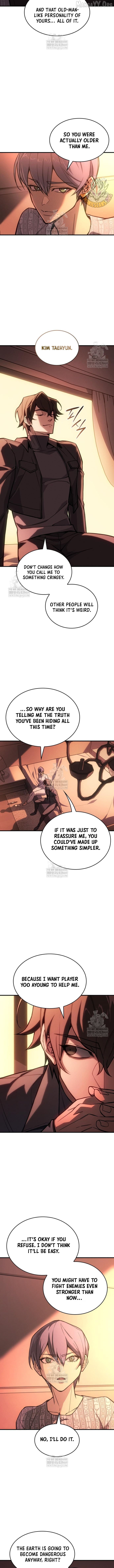 Regressing with the Kings Power Chapter 124 - page 2