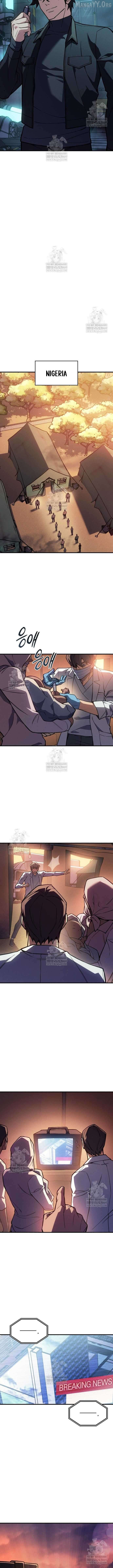 Regressing with the Kings Power Chapter 126 - page 15