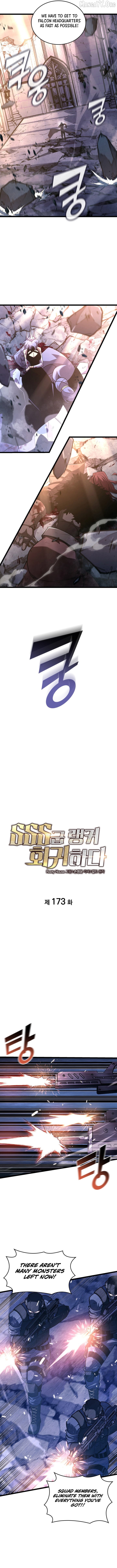 Return of the SSS-Class Ranker Chapter 173 - page 2